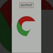 Chrome Logo Usings Python How To Draw Chrome Logo Using Python Turtle Chrome Python Chrome