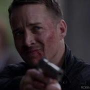 10x07 Dean Talking To Cole