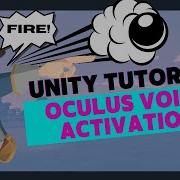 How To Create Custom VR Voice Commands In Unity