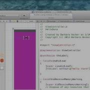 Objective C Programming Lecture 2