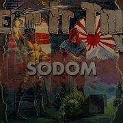 Sodom Live At Keep It True 2023