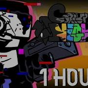 Hgu Friday Night Funkin FULL SONG 1 HOUR