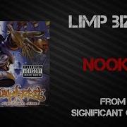 Limp Bizkit Nookie Lyrics Video