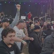 Authority Zero Superbitch Punk In The Park CA 11 7 21 Live
