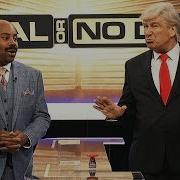 Deal Or No Deal Cold Open SNL