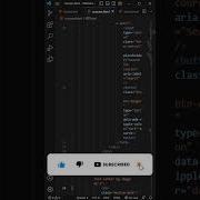 Responsive Website Using Bootstrap 5 HTML And CSS Coding Websitedesign Bootstrap Shorts