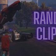Random Clips 8