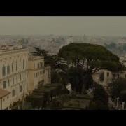 SPECTRE Rome Daylight Scenes At Colosseum And The Museum Of Roman Civilization