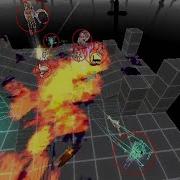 WAVE 131 BRUTAL CYBERGRIND SPECIALS PARTY