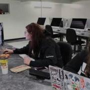 Coding Time Lapse