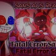 Sans AUs React To Fatal Error Sans Vs Fatal Error Sonic Request