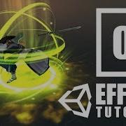 Part 01 Game Effect Tutorial Sword Fly SKill Sword Attack Imn