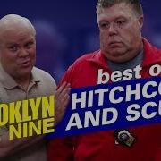 Best Of Hitchcock And Scully Brooklyn Nine Nine