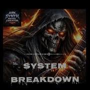 SYSTEM BREAKDOWN Rap Metal Anti System Brutal Drop