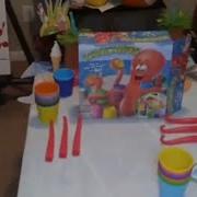 Stacktopus Full Playthrough Summer Splash Bash