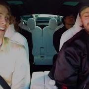 5SOS Carpool Karabloke But Better