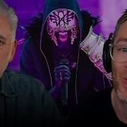 Rick Beato Trying To Understand Sleep Token