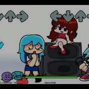 Friday Night Funkin Sky Mod Song One For 1 Hour
