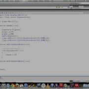 Flash Moving Objects With The Keyboard