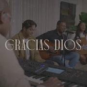 Gracias Dios COVER Iglesia Piedra Angular
