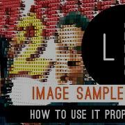 Grasshopper Image Sampler Tutorial Learn This Skill The Right Way