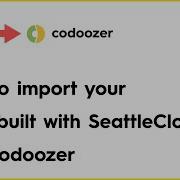 Build Your SeattleCloud Apps With Another App Builder Codoozer