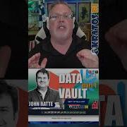 Data Vault Silver Layer Model Part 1 With John Ratte Live On 9 13