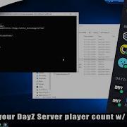 Creating A Discord Bot To Display Your DayZ Server Player Count