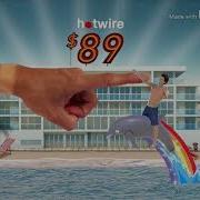 The Hotwire Effect Commercial Compilation 2018 2019
