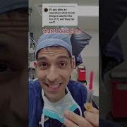 Asking What You Said Under Anesthesia