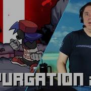 Expurgation 2024 Drum Cover