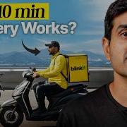 Tech Behind Quick Commerce Ft CEO HackerRank