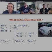 DBAs Vs Developers JSON In SQL Server 2016 With Bert Wagner