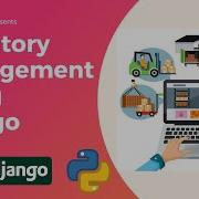 Inventory Management System With Django Django Project