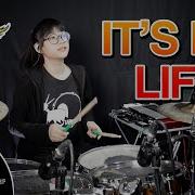 Bon Jovi It S My Life Drum Cover Tarn Softwhip