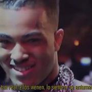 XXXTENTACION Infinity 888 Subtitulado Al Español
