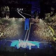 U2 One Ending Live MSG In NYC 07 27 2015