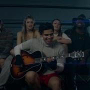 Alex Aiono Work The Middle Acoustic