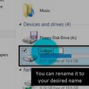 Windows 8 8 1 Map Google Drive To Drive Letters