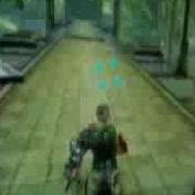 GC 2008 Bionic Commando Gameplay