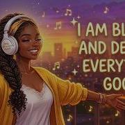 Everything Good Is Finding Me Now Powerful Daily Affirmations For Blessings Love Abundance