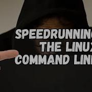 Command Line Speedrun 5 Commands To Work Faster In Linux