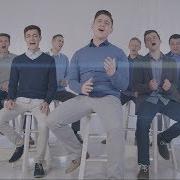 In Christ Alone BYU Vocal Point