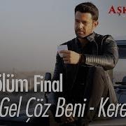 Haydi Gel Çöz Beni Keremcem Aşk Ve Mavi 78 Bölüm