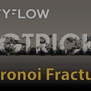 Voronoi Fracture Basic Tutorial PART1 TyFlow Tips Tricks