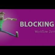 Blocking Plus Workflow Part 4 Multiple Limbs And Smears