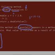 Wrapper Classes Java AP Computer Science A