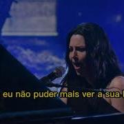 Evanescence Far From Heaven Legendado Live Tradução Em Português