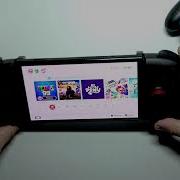HORI Split Pad Pro Как назначить кнопки Назад