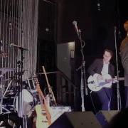 The Walkmen We Ve Been Had Live At Bowery Ballroom 6 6 12